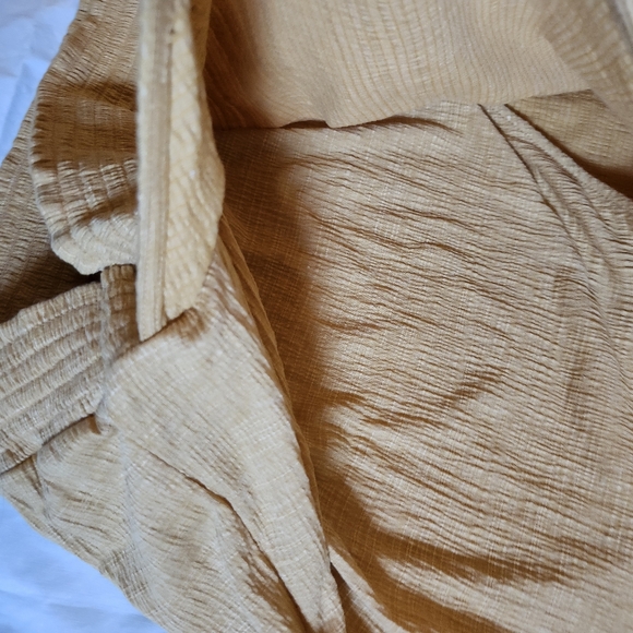 NWT Cable & Guage Top - Picture 6 of 9